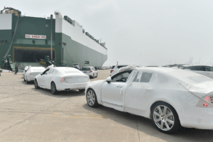 RoRo-car-shipping